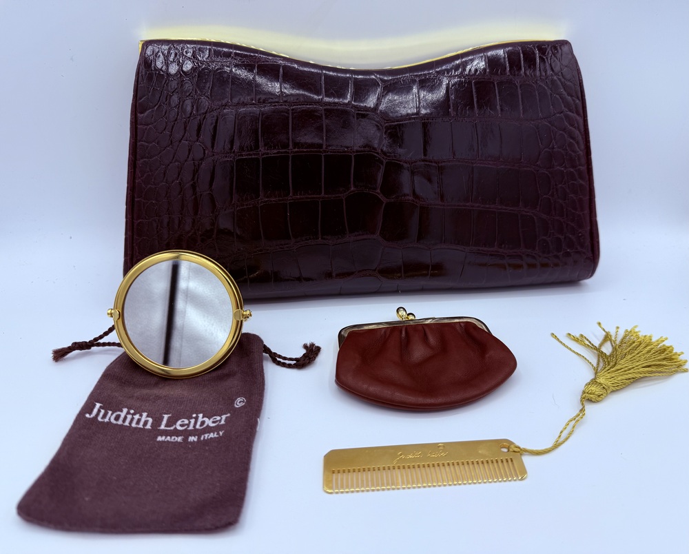 Judith Leiber